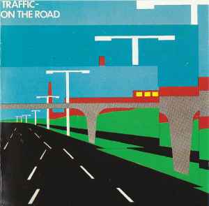 Traffic – On The Road (CD) - Discogs