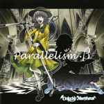 Unlucky Morpheus – Parallelism・β (2012, CD) - Discogs