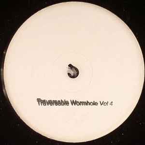 Traversable Wormhole - Traversable Wormhole Vol 4 album cover
