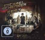 Michael Schenker Fest – Resurrection (2018, CD) - Discogs