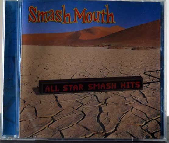 Smash Mouth – All Star (HitClips) - Discogs