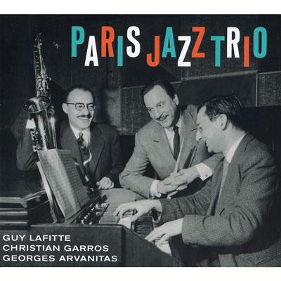 Trio  Paris