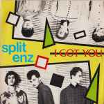 Cover of I Got You, 1980, Vinyl