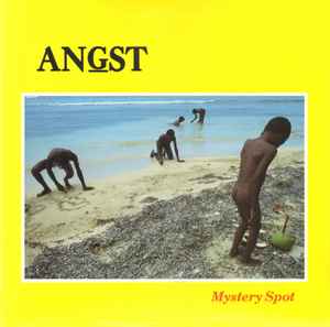 Angst (2) - Mystery Spot