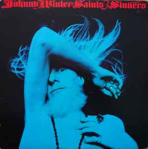 Johnny Winter - Birds Can't Row Boats | Releases | Discogs