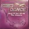 Various - Dream Dance Best Of Vol. 45-48 - The Classics