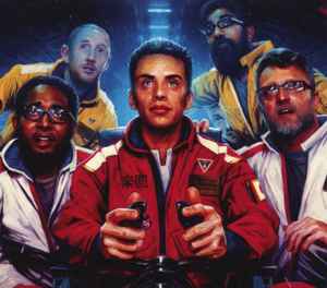 The Incredible True Story - Logic