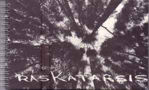 RasKatarsis - RasKatarsis album cover