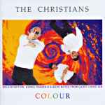 Cover of Colour, 2012, CD