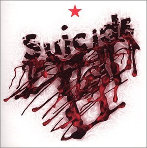 Suicide – Suicide (CD) - Discogs