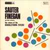 Sauter-Finegan Orchestra - The Return Of The Doodletown Fifers