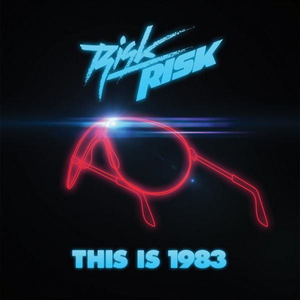 Album herunterladen Risk Risk - This Is 1983