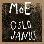 Cover of Oslo Janus (II), 2016-07-25, File