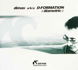 Dimas Carbajo - Diametric