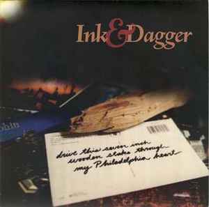 Drive This Seven Inch Wooden Stake Through My Philadelphia Heart - Ink & Dagger