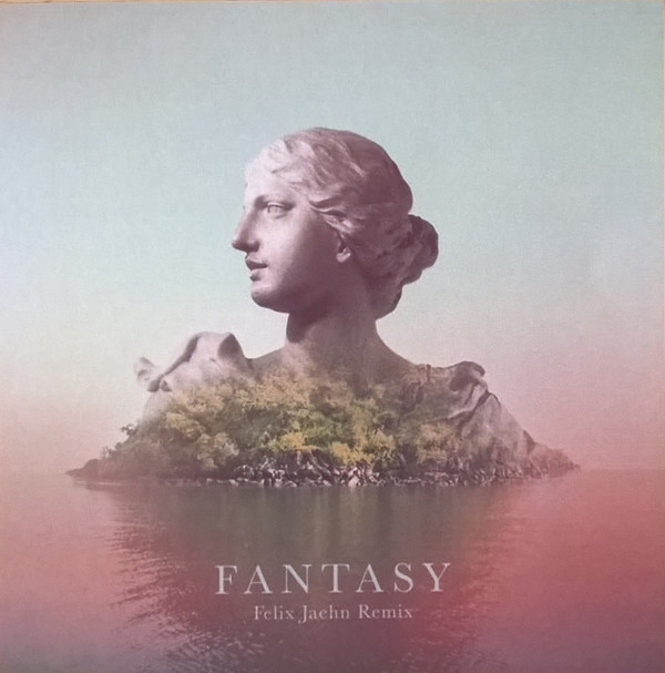 Album herunterladen Alina Baraz & Galimatias - Fantasy Felix Jaehn Remix