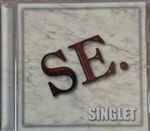 Cover of Singlet, 2018, CD