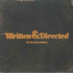 Black Honey (2) - Written & Directed album cover