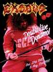 Cover of Double Live Dynamo!, 2008-04-29, DVD