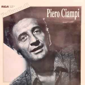 Piero Ciampi - L'Album Di Piero Ciampi