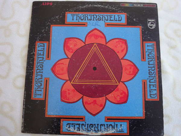 Thorinshield – Thorinshield (1967