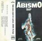 Cover of Abismo = The Deep, 1977, Cassette