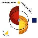 Cover of Stellar Supreme, 1998, CD