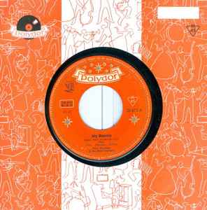 Tony Sheridan & The Beat Brothers - My Bonnie | Releases | Discogs