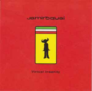 Virtual insanity by 2025 jamiroquai