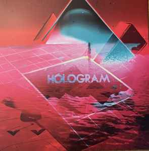 Amplifier (3) - Hologram