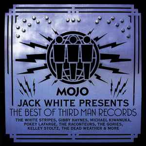 Various - The Best Of Third Man Records