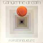 Cover of Force Majeure, 1979-02-00, Vinyl