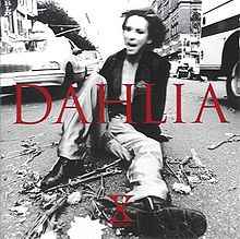 X Japan – Dahlia (1996, CD) - Discogs