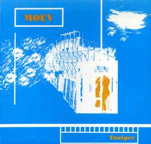 Toulyev (Vinyl, 12