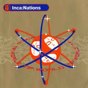 Inca:Nations - Various