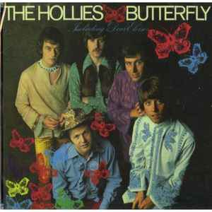 The Hollies – Staying Power (2006, CDr) - Discogs