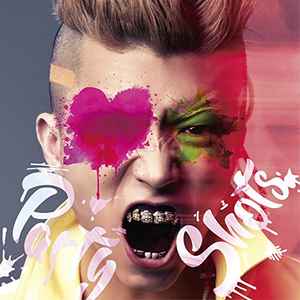 Wooyoung (From 2PM) – Party Shots (2017, CD) - Discogs