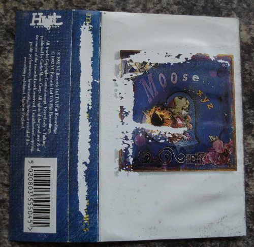 Moose - XYZ | Releases | Discogs