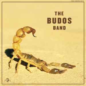 The Budos Band II - The Budos Band