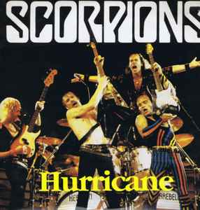 Scorpions – Live In London (1981, Vinyl) - Discogs
