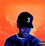 Chance The Rapper - Coloring Book | Releases | Discogs