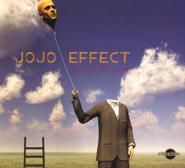 Album herunterladen Jojo Effect - Atlantic City Flow