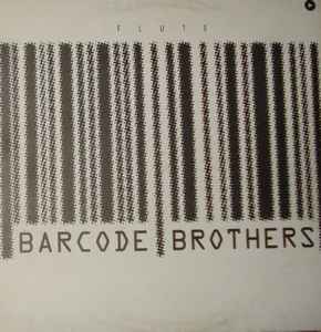 Portada de album Barcode Brothers - Flute