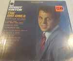 Cover of Bobby Vinton Sings The Big Ones, , Vinyl