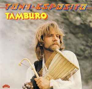 Tamburo (Vinyl, LP, Album) for sale