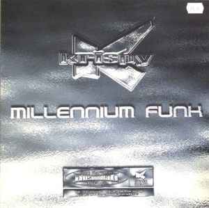 Millennium Funk - Krispy