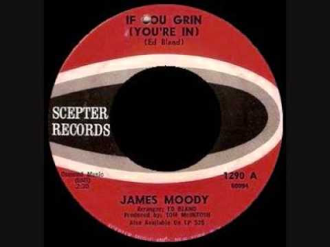 lataa albumi James Moody - If You Grin Youre In Giant Steps