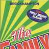Brockhampton - The Family