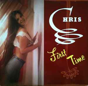 Chris - First Time