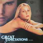 Cover of Great Expectations (The Album), 2023, Vinyl